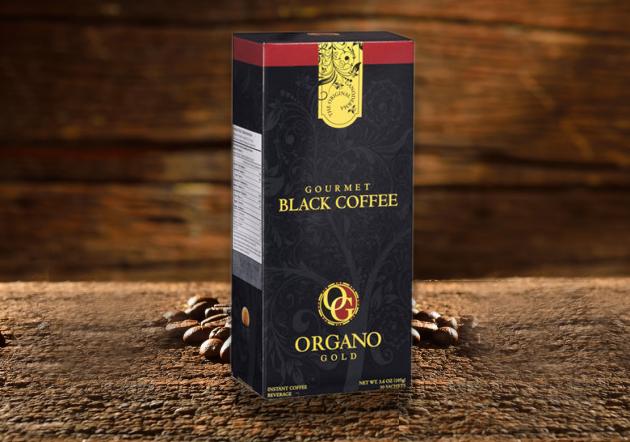 Black Coffee 250g