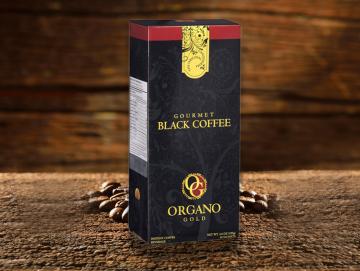 Black Coffee 250g